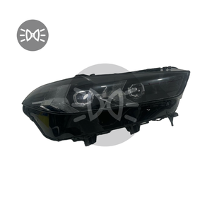 Para 2024 <span class=keywords><strong>BMW</strong></span> <span class=keywords><strong>X5</strong></span> montaje de faros G18 LED faro configuración baja actualización alta configuración X6 faro láser original - Product Image 1