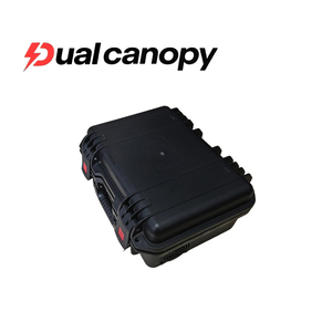Testeur de résistance de boucle de disjoncteur numérique Dualcanopy 200a Testeur de résistance de contact de boucle Testeur de résistance de contact de boucle - Product Image 4