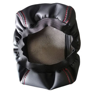 Cubierta de reposabrazos central para coche, accesorios interiores para coche, cubierta de caja de almacenamiento de reposabrazos de cuero para <span class=keywords><strong>Mazda</strong></span> <span class=keywords><strong>6</strong></span> 2006 - 2012 2013 <span class=keywords><strong>2014</strong></span> 2015 - Product Image 3