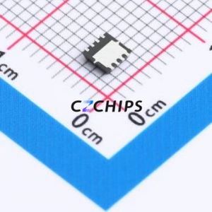 DFN-8L ทรานซิสเตอร์สนามทรานซิสเตอร์ (มอสเฟท) แบบดั้งเดิมและใหม่ HFDMC4435BZ (3x3) - Product Image 2