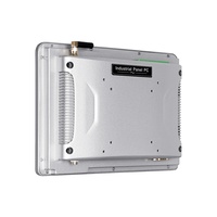Panel PC Digital Signage Industri Android Harga Pabrik RK3568 15.6 21.5 Inch Layar Sentuh Pemindai 2D RFID untuk Kios