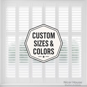 Persiane per Finestre Francesi Direttamente dalla Fabbrica, Persiane Esterne <span class=keywords><strong>in</strong></span> <span class=keywords><strong>Legno</strong></span> Massello <span class=keywords><strong>con</strong></span> <span class=keywords><strong>Telaio</strong></span> Tradizionale, Persiane Costiere per Villa - Product Image 3