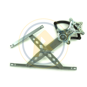 Regolatore Finestrino Ac Rolcar ADAPTABLE per OE 83402M68K10000 adatto per Suzuki Alto 2009 - Product Image 1