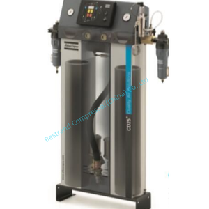 Atlas Copco CD + essiccatore ad aria compressa senza calore-40 °C PDP basso consumo energetico CD 35 + caduta di pressione 0,095bar FAD 35L/S - Product Image 3
