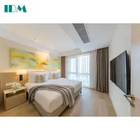 IDM-0216-muebles de lujo para Hotel, muebles para dormitorio, Hotel, Hotel, dubái, Hotel de 5 estrellas