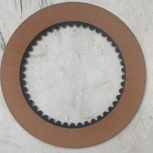 Piringan grafit kualitas tinggi traktor cakram gesek 331/16520 untuk pertanian 3D 3CX 4CX 4DX - Product Image 4