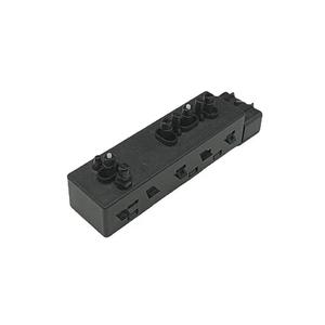 Interruptor de Ajuste de Asiento Nissan 87066JG38A 870161DC7A, Repuesto Automotriz ABS - Product Image 2