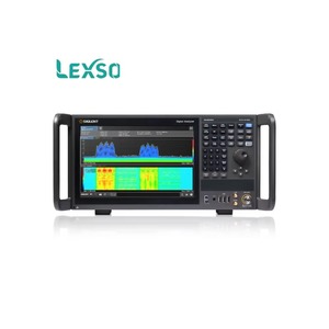 Siglent Ssa6088a Analyzer Measures Frequencies <b>Ranging</b> from 2 Hz to 50 Ghz Lexso - Product Image 1