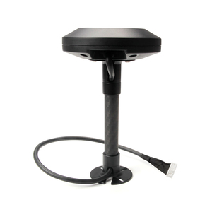 Module GPS RTK HolyBro H-RTK ZED-F9P Rover IP66 étanche avec <span class=keywords><strong>boussole</strong></span> haute précision RM3100 pour course FPV, modèles RC et pièces DIY - Product Image 2