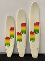 Durable XPE Soft Board Softboard pour surfer plus maigre Soft Surfboard