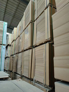 Scheda <span class=keywords><strong>Mdf</strong></span> prezzo più economico 0.8mm 1mm 2mm 3mm 4mm 5mm 6mm 7mm 8mm 11mm 12mm 15mm 18mm 25mm normale fibra a media densità - Product Image 6