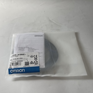 เซ็นเซอร์ตรวจจับวัตถุใกล้ Omron รุ่น E2E-X1R5E1 - Product Image 1