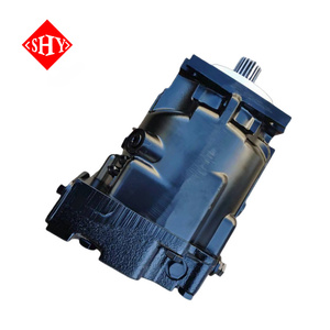 Pompe hydraulique T90 <span class=keywords><strong>T90M</strong></span> T90M100 T90R100 T90L100 83015955 T90M055NC0NDN0C6W00MIX0000E6 - Product Image 6