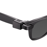 Cache-LED pour lunettes Meta Ray-Ban AI, protection de confidentialité à lumière douce pour lunettes intelligentes, accessoire anti-reflet