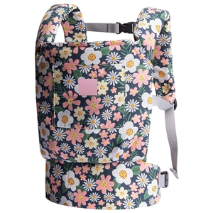 Anteriore e posteriore con cinghie regolabili accessori <span class=keywords><strong>per</strong></span> bambole porta bambole giocattolo trasportino <span class=keywords><strong>per</strong></span> bambina - Product Image 1