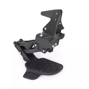 บันไดกันชน<span class=keywords><strong>ท้าย</strong></span>รถอลูมิเนียมแบบกำหนดเอง ALLWELL เหมาะสำหรับรถดอดจ์ แรม ที่ปรับแต่งเป็นบันไดเหยียบ<span class=keywords><strong>ท้าย</strong></span>รถ<span class=keywords><strong>กระบะ</strong></span> - Product Image 6