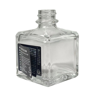 Logo personnalisé Etiquette multi-couches vinyle adhésif décoller Etiquette autocollante <span class=keywords><strong>double</strong></span> couche pour cosmétique - Product Image 5