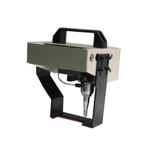 Nhiệm Vụ Nặng Nề Ô Tô Chassis CNC Dot Dập Khí Nén Cầm Tay Máy Đánh Dấu Cho Số Vin - Product Image 4