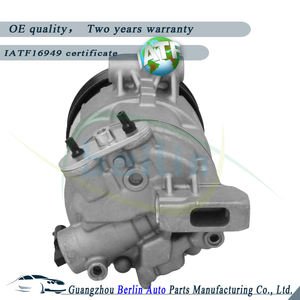 <span class=keywords><strong>Prix</strong></span> usine Auto Part 50509535 Voiture AC Compresseur Pour <span class=keywords><strong>ALFA</strong></span> <span class=keywords><strong>ROMEO</strong></span> <span class=keywords><strong>GIULIETTA</strong></span> 2010- JTDM - Product Image 4