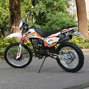 PH01K Moto tout-terrain 250cc très bon marché, <span class=keywords><strong>Enduro</strong></span>, Karting, Moto de course, monocylindre, refroidissement par air, moto tout-terrain pour adultes - Product Image 5