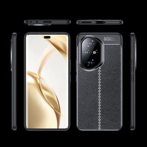 Étui de protection de téléphone portable en cuir PU souple de luxe pour Huawei Honor 300 Pro 200 Pro <span class=keywords><strong>Nova</strong></span> 13 - Product Image 6