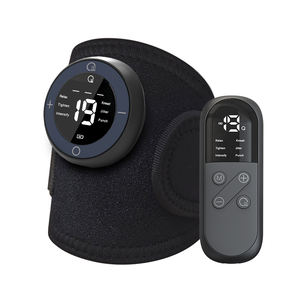 Masajeador de muñeca Ems, muñequera eléctrica recargable por USB, masajeador de manos EMS, unidad TENS, masajeador EMS - Product Image 6