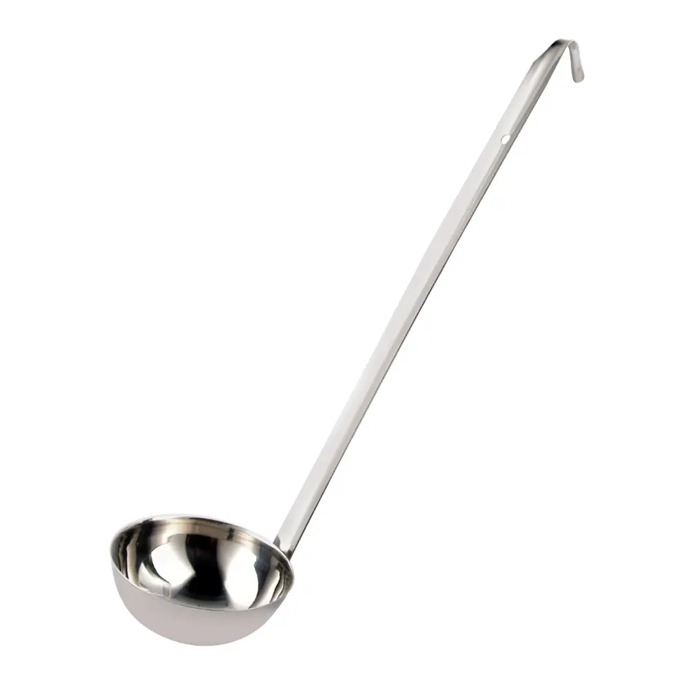 Stainless Steel Cooking Tool OZ Spoon Hot Pot Spoon/Flateware/Ladle/ kitchen tools