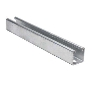 אלומיניום מותאם אישית u פרופיל 40x40 punched u ערוץ l <span class=keywords><strong>c</strong></span> streut ערוצי פלדה אלומיניום מחיר ערוץ יוניסטט - Product Image 3
