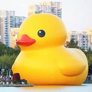 Conception personnalisée grand modèle gonflable d'animal de bande dessinée publicitaire gonflable <span class=keywords><strong>géant</strong></span> pour la décoration - Product Image 5