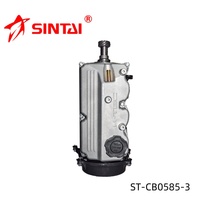 Phụ tùng động cơ ô tô chất lượng cao số. Bộ lắp ráp động cơ DAMAS 0.8L, khối xy-lanh dài dành cho CUMMINS ST-CB0585-3