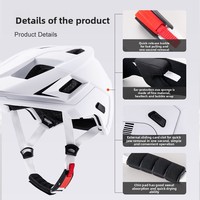 Nouveau casque de sécurité intégral pour enfants certifié PC+EPS, toutes saisons, équipement de protection double sport pour vélo d'équilibre et vélo