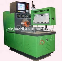 XBD-A iesel, alibración, achine 12 SB B iiesel njector est