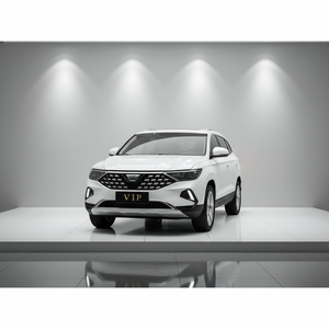 Voiture d'occasion Jettaa 2021 Jettaa VS7 1.4T Honor en bon état avec un prix avantageux, un look élégant, des performances puissantes, un SUV d'occasion abordable - Product Image 1