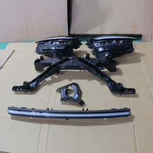 Kit Carrozzeria Originale per Tesla Model 3 Y S X, Tutti i Componenti OEM, Paraurti Anteriore e Posteriore, Portiere per Tesla Model 3 Y S X, Accessori Tesla - Product Image 6
