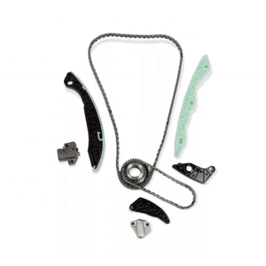 Piezas de motor de coche de buena calidad, sincronización de cadena para Jeep Mopar <span class=keywords><strong>DODGE</strong></span> <span class=keywords><strong>AVENGER</strong></span> 2.4L DOHC 16V 2007-2014 Crhysler Caliber 2,0 4884870AB - Product Image 1