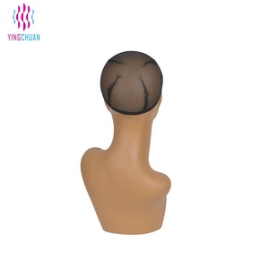 African American mannequin head beautiful manniquin wig head - Product Image 5