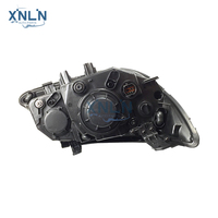 Phares LED de voiture 92101-2P530 92102-2P530 pour KIA Sorento 2013 2014, remplacement de feux avant, Plug & Play, paire, vente en gros