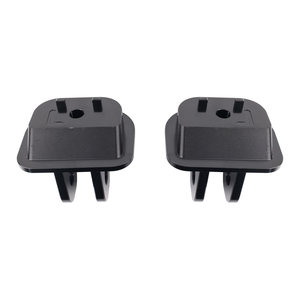 Barre de renfort arrière en alliage d'aluminium pour Volkswagen Golf GTI MK7 Audi A3 S3 RS3 8V plateforme MQB - Product Image 4