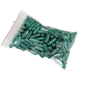 Tiêu chuẩn toàn cầu kích thước 00 rỗng cứng trong suốt viên nang gelatin rõ ràng rỗng và tham gia đặc điểm kỹ thuật tiêu chuẩn chay - Product Image 5