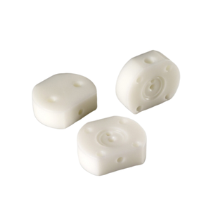 Pièces professionnelles personnalisées de moulage par injection plastique Pièces en acrylique ABS POM télécommandé Pièce d'injection plastique - Product Image 5