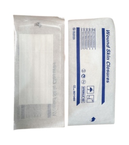 Tira de cierre de piel Kit DE EMERGENCIA Vendajes adhesivos Tiras de cierre de <span class=keywords><strong>heridas</strong></span> Cuidado <span class=keywords><strong>adhesivo</strong></span> de <span class=keywords><strong>heridas</strong></span> <span class=keywords><strong>para</strong></span> <span class=keywords><strong>cerrar</strong></span> <span class=keywords><strong>heridas</strong></span> pequeñas - Product Image 5