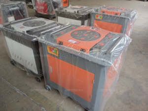 220V/380V High Precision <b>Bending</b> <b>Machine</b> Cnc <b>Rebar</b> <b>Bending</b> <b>Machine</b> Stirrup Steel Bar bender - Product Image 6