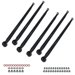Bracci di Controllo Superiori Posteriori da 72 Pollici per BRP <span class=keywords><strong>Maverick</strong></span> X3 2017-21 OEM 706002136-ordinario 706002099 Parti e Accessori ATV/UTV - Product Image 4