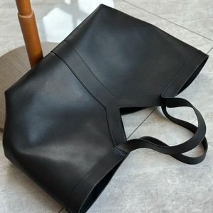 <span class=keywords><strong>กระเป๋า</strong></span>ถือสองชั้นแบบลำลองและเดินทางสีทึบนุ่มและทนทาน - Product Image 4