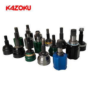 Kit universel de suspension pneumatique pour la vente à grande remise Pièces de voiture automatique Système d'arbre d'entraînement pour RENAULT RN-2312 de joint CV extérieur avec taille 23*30*49 - Product Image 4