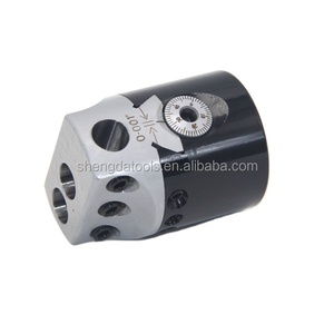 Cabezal de perforación ajustable Herramientas de perforación Cabezal de perforación de fresado 12MM 18mm 25mm Cabezal de perforación F1 Fresadora ajustable Cabezal de perforación F1 - Product Image 6