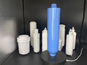 NSF chứng nhận RV Inline/Marine lọc nước với linh hoạt <span class=keywords><strong>Hose</strong></span> Protector, dành riêng cho làm vườn, rvs, cắm trại-40043 Lọc - Product Image 5