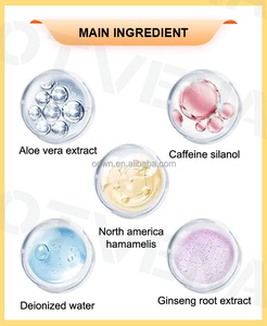 Nhãn Hiệu Riêng Chất Béo Đốt Cháy Tummy Mạnh Mẽ Bụng Cơ Bắp Bắp Bụng Kem Giảm Béo Gel - Product Image 6