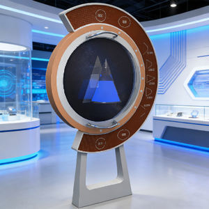 produttore galleggiano e piombino utilizzati come oggetti <span class=keywords><strong>di</strong></span> scena per mostre e attività <span class=keywords><strong>di</strong></span> divulgazione scientifica - Product Image 5