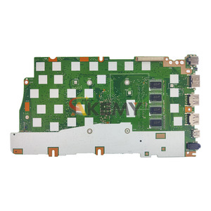 M1403qa máy tính xách tay bo mạch chủ cho Asus Vivobook m1403q adol14q m1403qa máy tính xách tay Mainboard với R5 R7 R9 CPU 100% kiểm tra OK tàu nhanh - Product Image 3